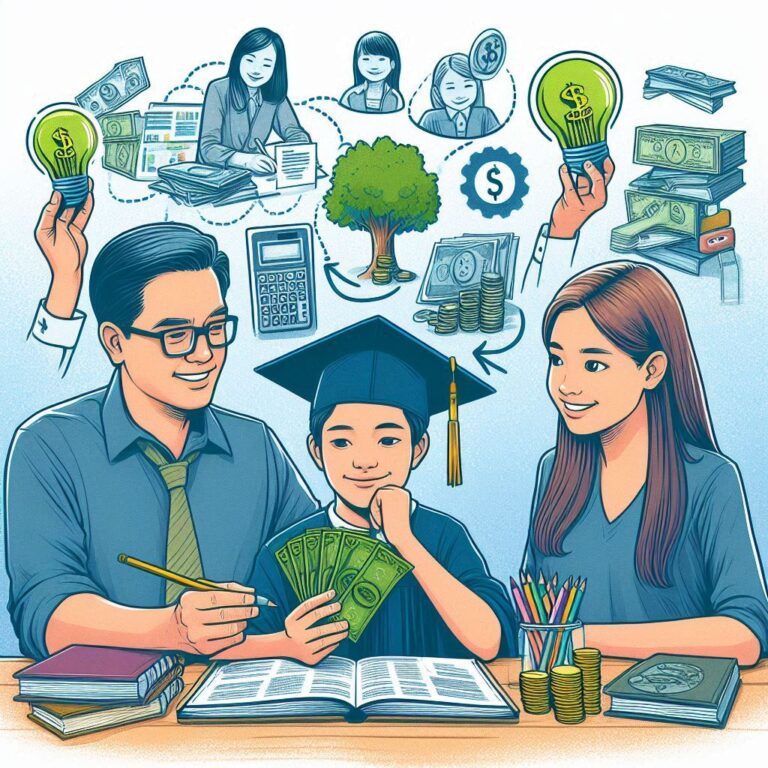 Você já se perguntou como garantir que seu filho tenha um futuro financeiro seguro e promissor? O Método CRESCER oferece a base para que seu filho aprenda a administrar e investir desde cedo, tornando-se financeiramente independente e bem-sucedido.​