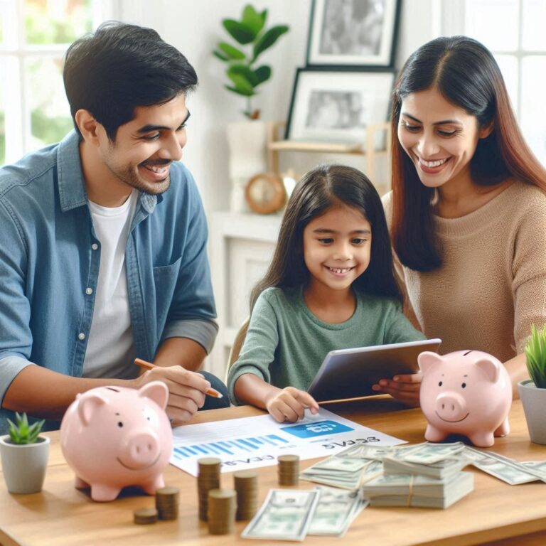 Imagine a confiança e a segurança que seu filho sentirá ao entender de finanças e investimentos desde jovem. Ele estará preparado para tomar decisões financeiras inteligentes e evitar erros comuns que muitos enfrentam.